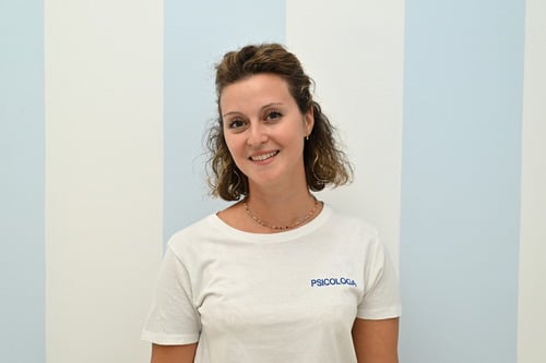 Chiara Pettini